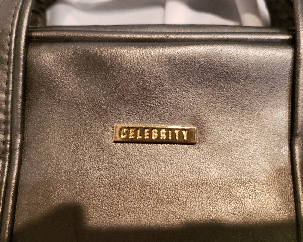 Travel bag